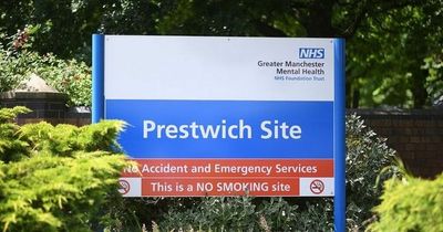 Trust ordered to produce report after deaths of three patients at Prestwich Hospital