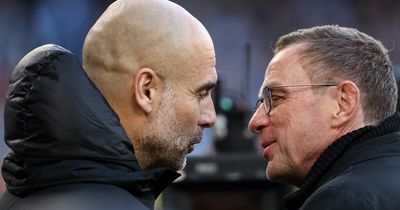 Pep Guardiola derby boast warns Liverpool FC as Man City press on