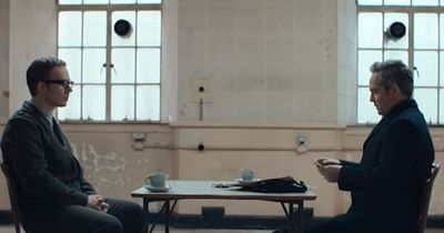 The Ipcress File cast on ITV as spy thriller goes head-to-head with Peaky Blinders