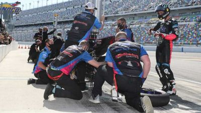 MotoAmerica To Host First Pit Lane Challenge Before Daytona 200