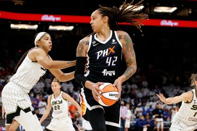 EXPLAINER: Why WNBA players go overseas to play in offseason