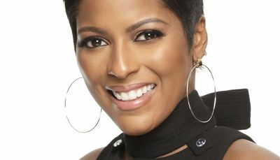 True crime stories are personal for Tamron Hall on ‘Someone They Knew.’