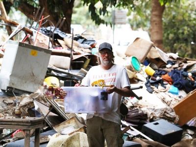 Severe NSW weather causing more floods