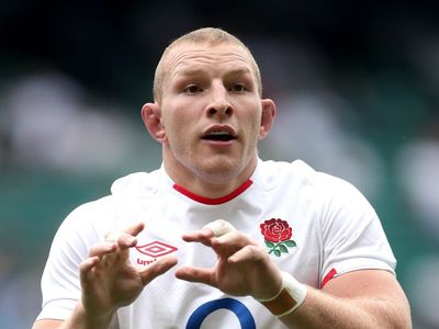 Sam Underhill recalled as Eddie Jones names England squad to face Ireland in Six Nations