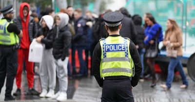 17 arrested as 'groups of youths' cause 'chaos' at Arndale centre