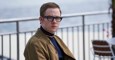 ITV Ipcress File's Joe Cole: From carpet salesmen and arrest to Peaky Blinders role alongside brother Finn