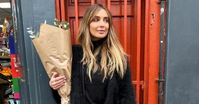 Louise Redknapp announces new addition to family after dog's death