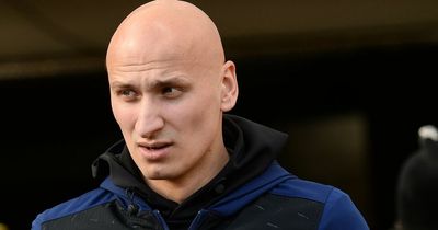 Why Jonjo Shelvey apologised to Newcastle United fans despite Brighton win