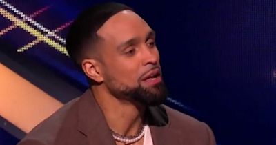 Dancing on Ice's Ashley Banjo left wanting to change rules for Kimberly Wyatt as fans complain