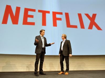 Netflix suspends its service in Russia as Western companies take stand over Ukraine invasion