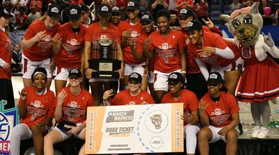 NC State Beats Miami to Win ACC Tournament, Secure Likely No. 1 Seed