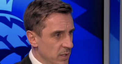 Gary Neville explains why Manchester United will choose Erik ten Hag over Mauricio Pochettino