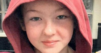 Gardai launch appeal for missing 14-year-old girl