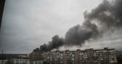 German embassy's brutal take down of bogus Russian claims about Ukraine