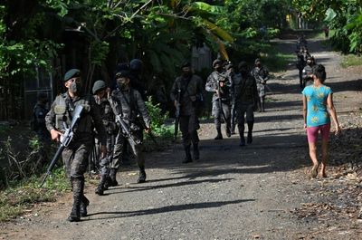 Probe accuses Swiss mining firm of hiding Guatemala pollution