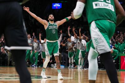 3 observations from Celtics’ victory over Nets