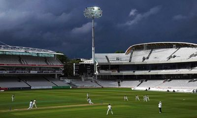 County chairs renew ECB power struggle with fresh blueprint for cricket