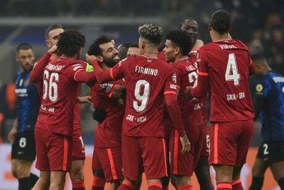 Liverpool vs Inter Milan: Prediction, kick off time, TV, live stream, team news, h2h results - preview today