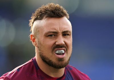 Jack Nowell calls for attacking bravery from England in Six Nations