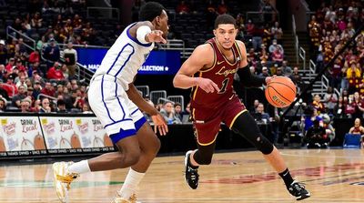 Loyola Chicago Wins Missouri Valley Tournament, Secures Second Straight March Madness Bid