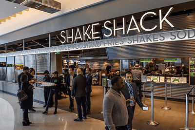 Shake Shack Has a Big Surprise for Bitcoin and Crypto Fans