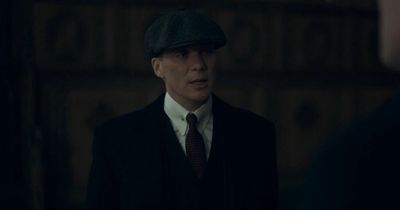 Peaky Blinders fans disappointed as Stephen Graham not given 'perfect role'