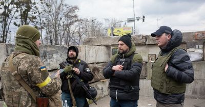Ukraine latest as Russian attacks halt plans to evacuate civilians