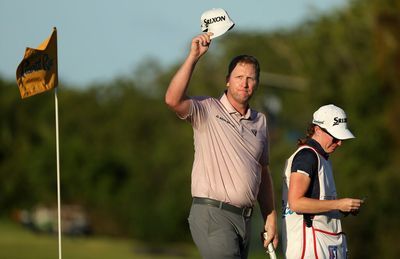 Michigan State alum Ryan Brehm wins PGA Tour’s Puerto Rico Open