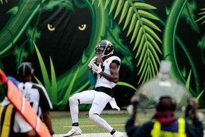 4 free agent wide receivers who could help the Dolphins in 2022