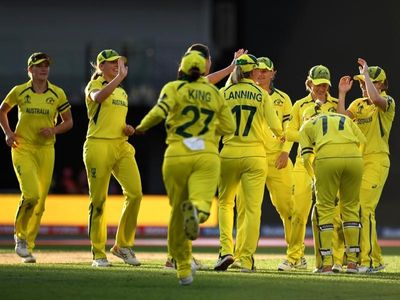 Lanning eyes bowling gains versus Pakistan
