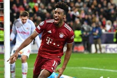 Bayern Munich vs Salzburg: Prediction, kick off time, TV, live stream, team news, h2h results - preview today