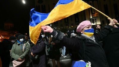 As it happened: EU agrees to review membership bids from Ukraine, Georgia, Moldova