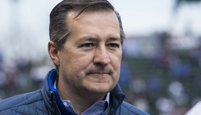 Report: Ricketts family looking into bid for Chelsea FC