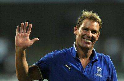 Warne's body to be sent home for funeral