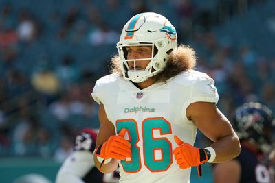 Dolphins free agent profile: Miami should try and retain WR Mack Hollins