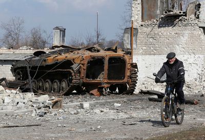Ukraine and Russia: What you need to know right now