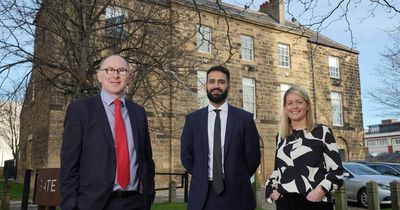 People on the move: top North East appointments and promotions of the week