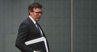 Alan Tudge cleared by report, but new texts show more integrity problems