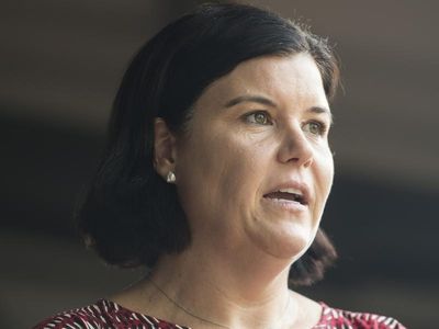 NT mask mandate ends, one COVID-19 death