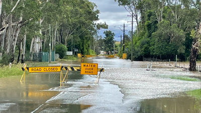 It’s Not Over Yet: Heavy Rain Is Expected To Trigger More Flash Flooding In Sydney This Week