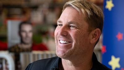 Shane Warne's friend Tom Hall reveals their final moments together before cricketing great's suspected heart attack
