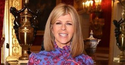 Kate Garraway's husband's business 'goes bust' in latest setback