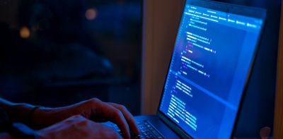 Ukraine is recruiting an 'IT army' of cyber warriors. Here's how Australia could make it legal to join