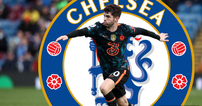 Christian Pulisic's bold Chelsea message shows ace can reach 'incredible' Frank Lampard prophecy