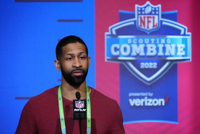 NFL combine fails on many levels in 2022