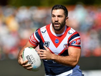 Tedesco's warning to Roosters' NRL rivals
