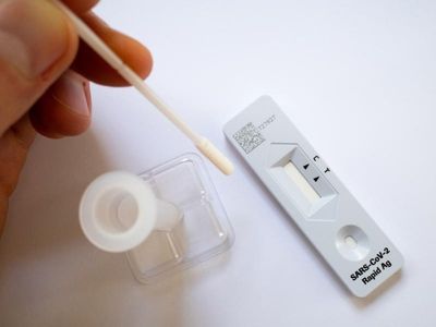 Omicron causes more NZ hospital admissions