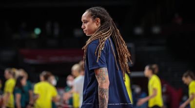 New Footage Appears to Show Brittney Griner’s Luggage Being Searched at Moscow Airport