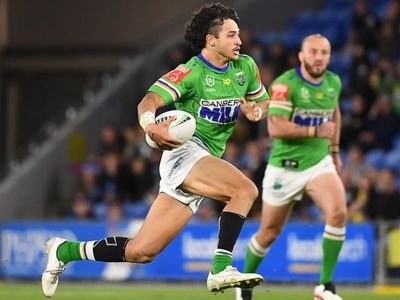 Raiders face Savage NRL selection call