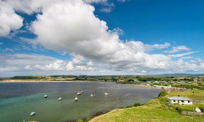 Chatham Islands, one of world’s most remote places, records first Covid cases